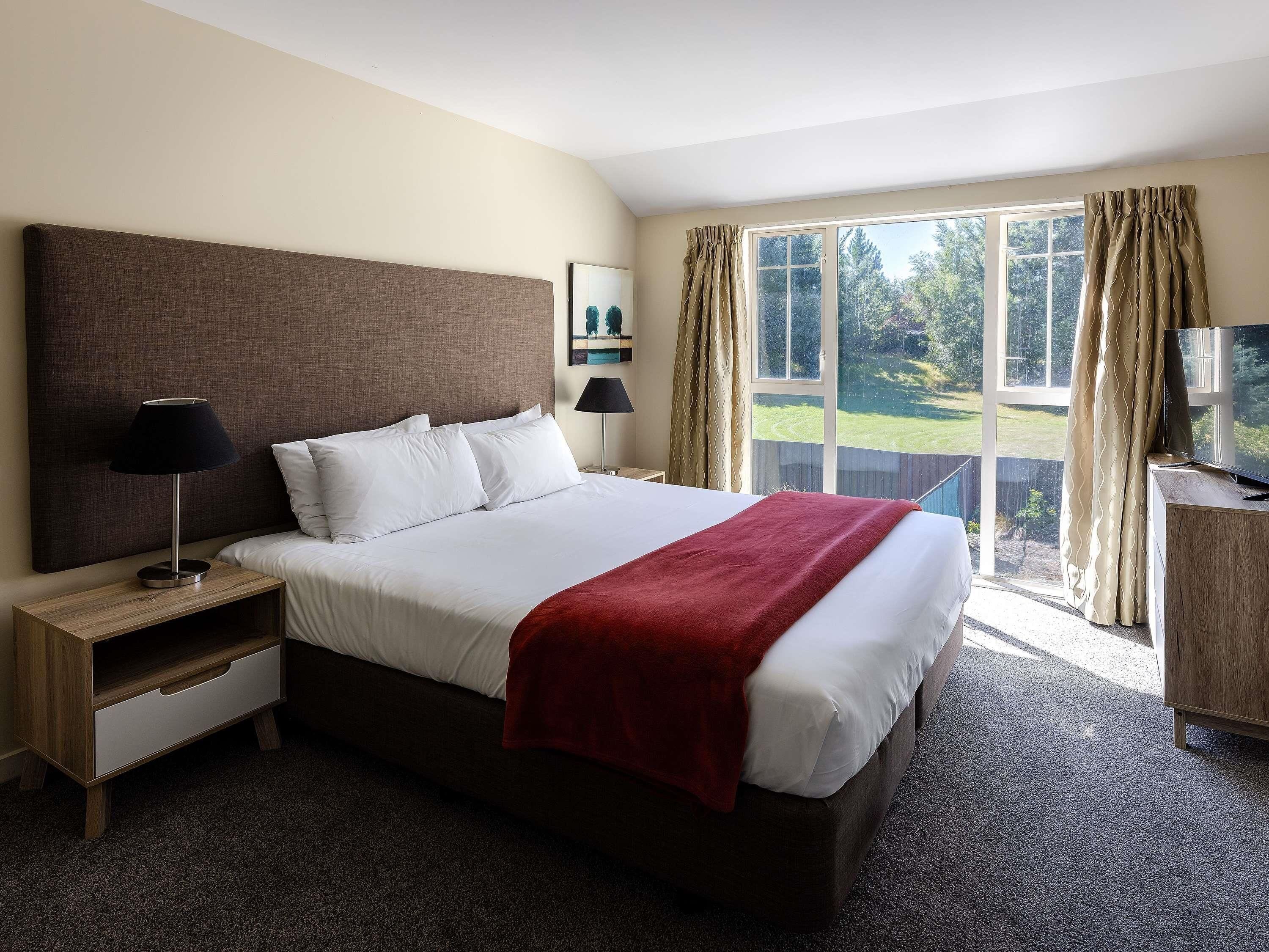 Lakens van Egyptisch katoen, luxe beddengoed