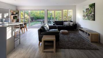 Chambre Deluxe, 3 chambres