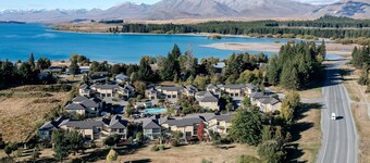 Mantra Lake Tekapo