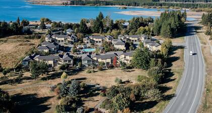 Mantra Lake Tekapo