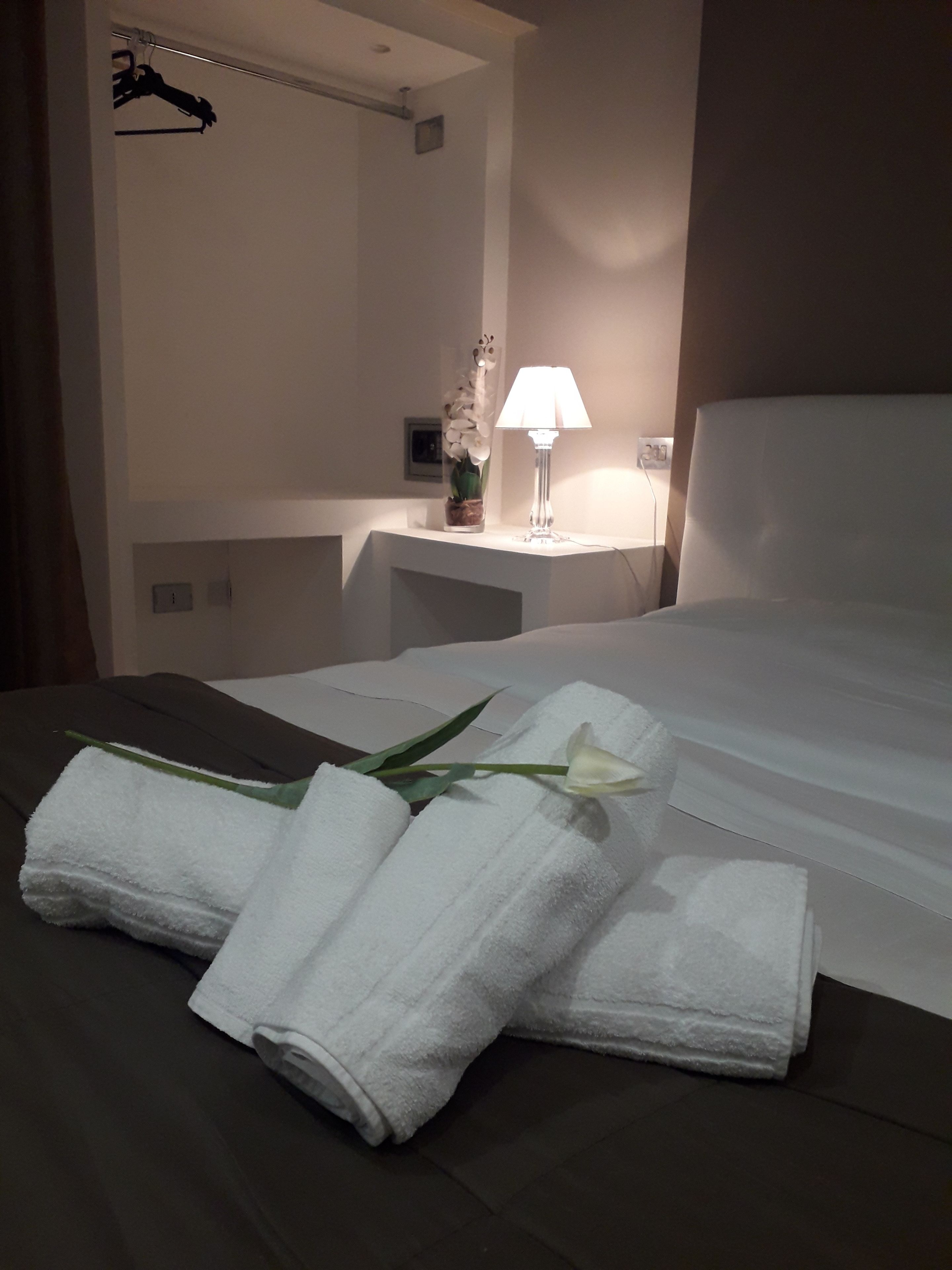 Double Room, Private Bathroom | Premium bedding, down comforters, individually furnished, desk