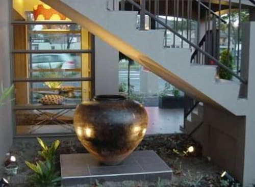 Terra Vive Luxury Suites & Apartments