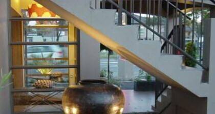 Terra Vive Luxury Suites & Apartments