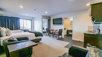 Deluxe Room, 1 Bedroom