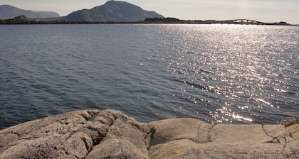 Aalesund Airport Hotel