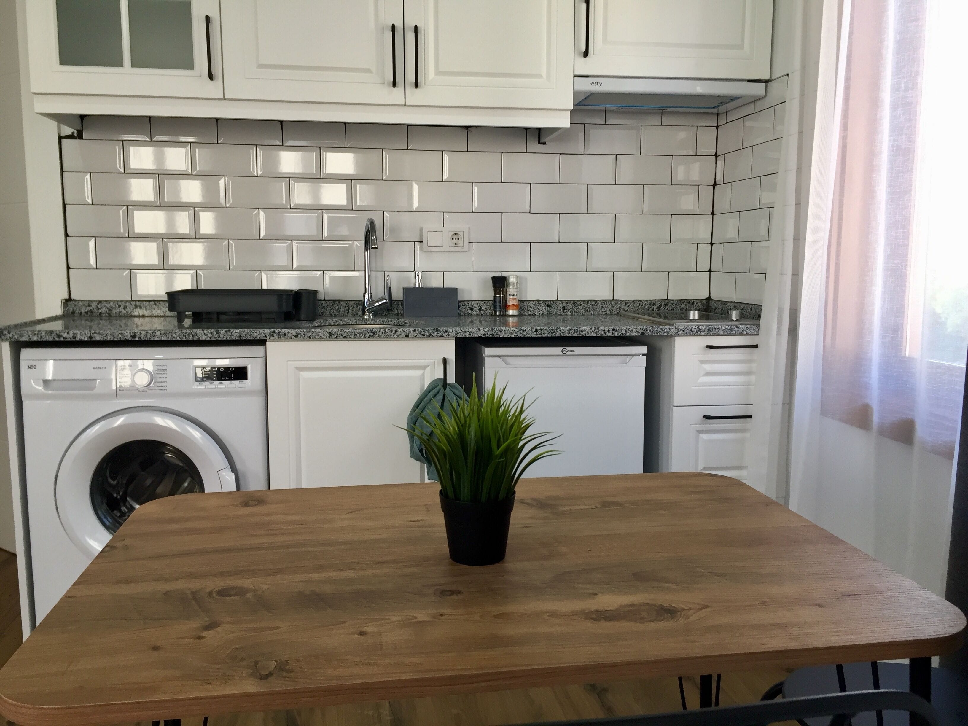 Foto - Sabah Pansiyon