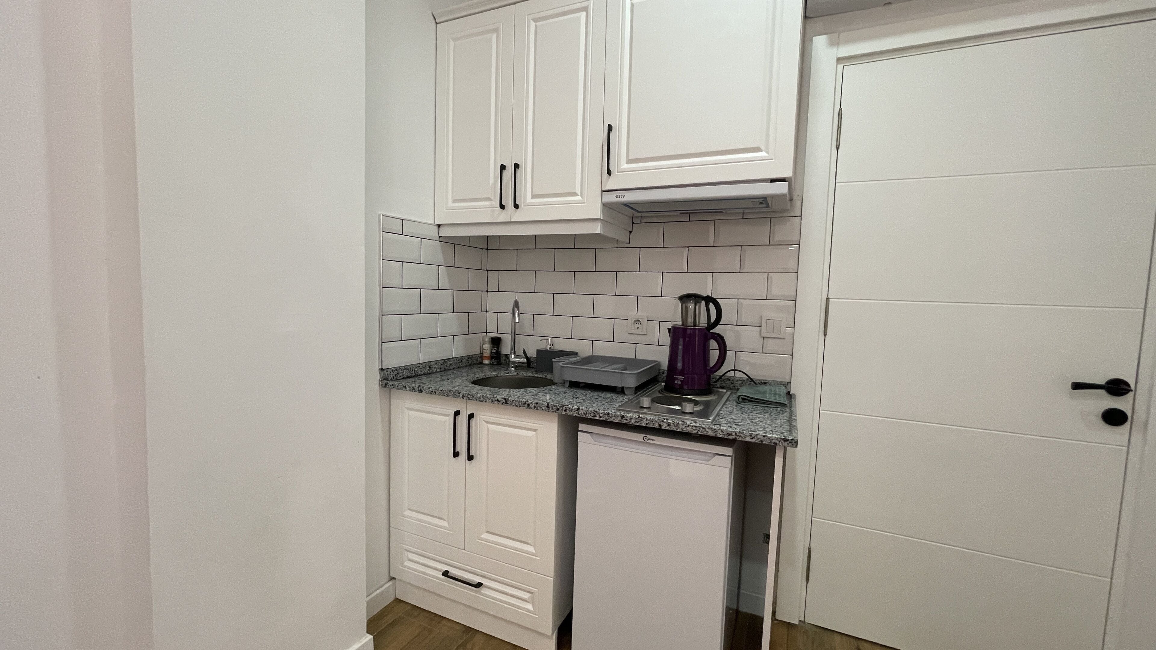 Foto - Sabah Pansiyon