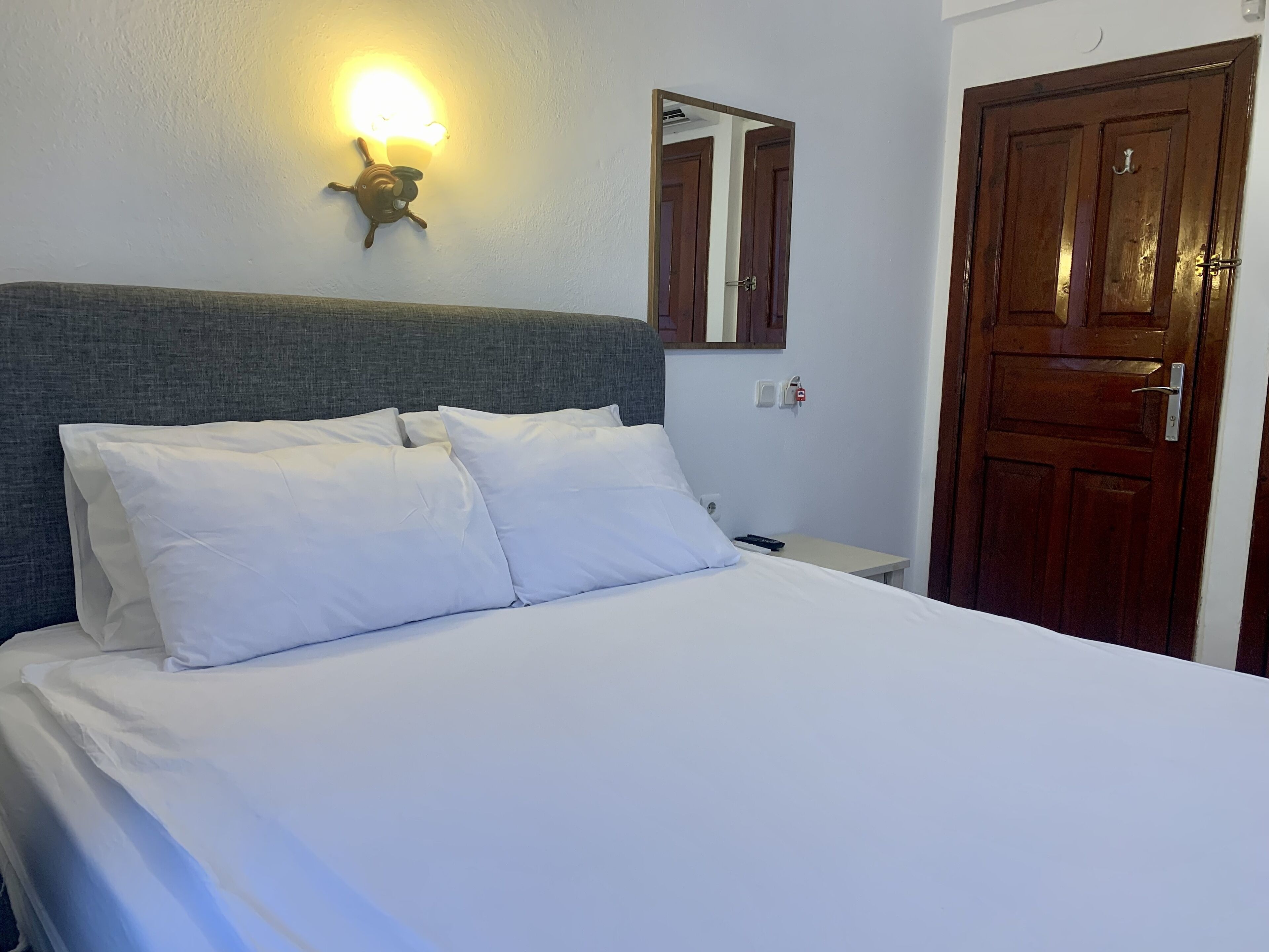 Foto - Sabah Pansiyon