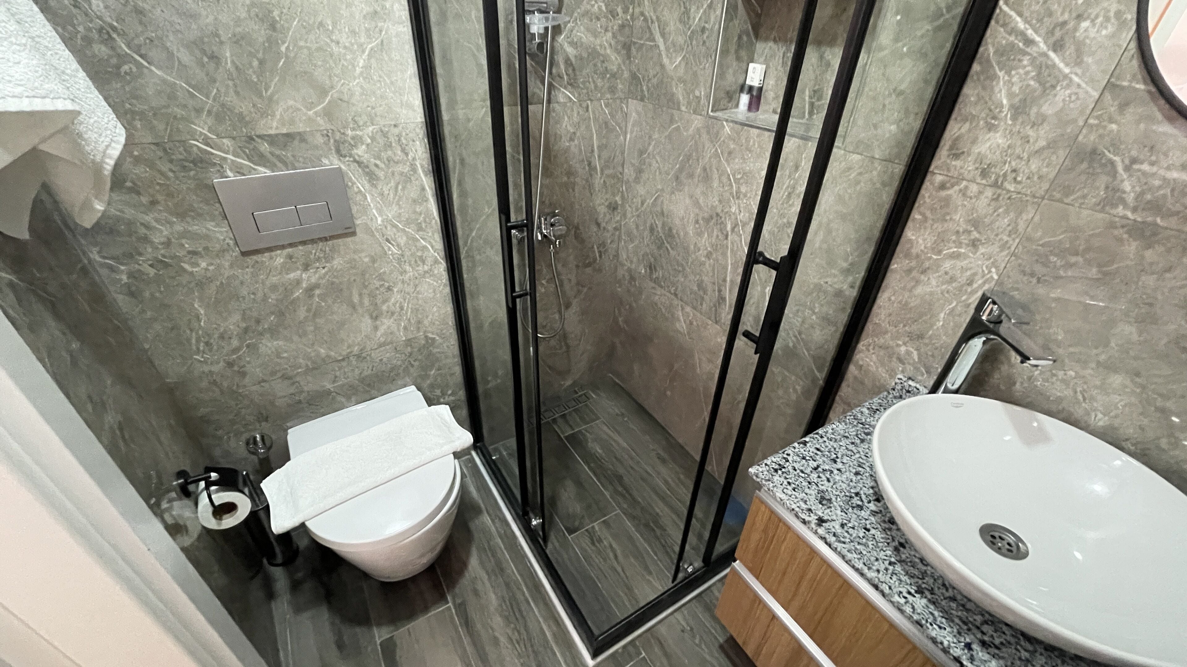 Foto - Sabah Pansiyon