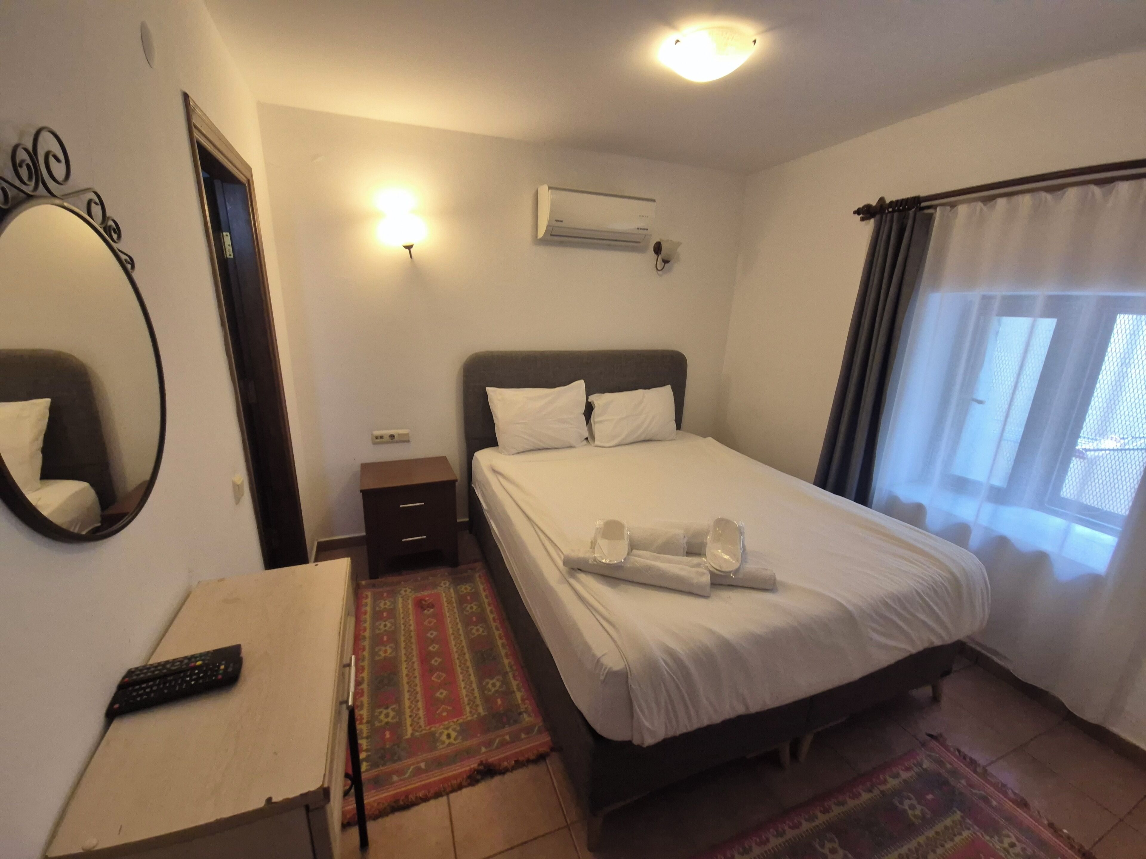 Apartment, 2 Bedrooms, 2 Bathrooms