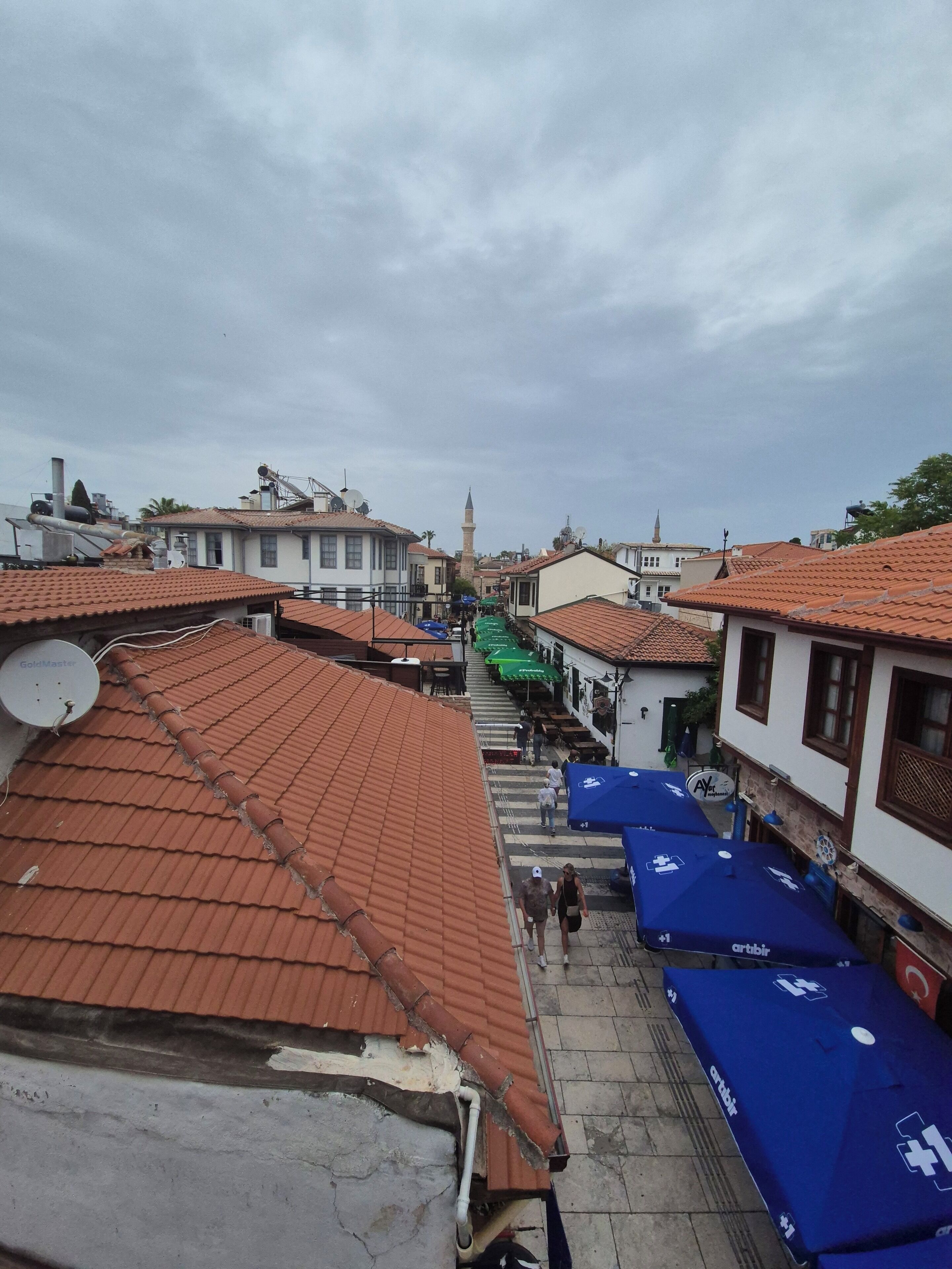 Photo - Sabah Pansiyon