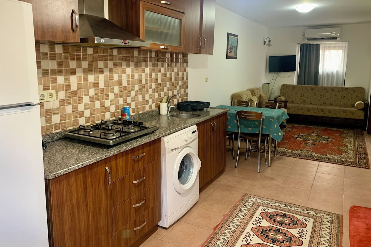 Apartment | Living area