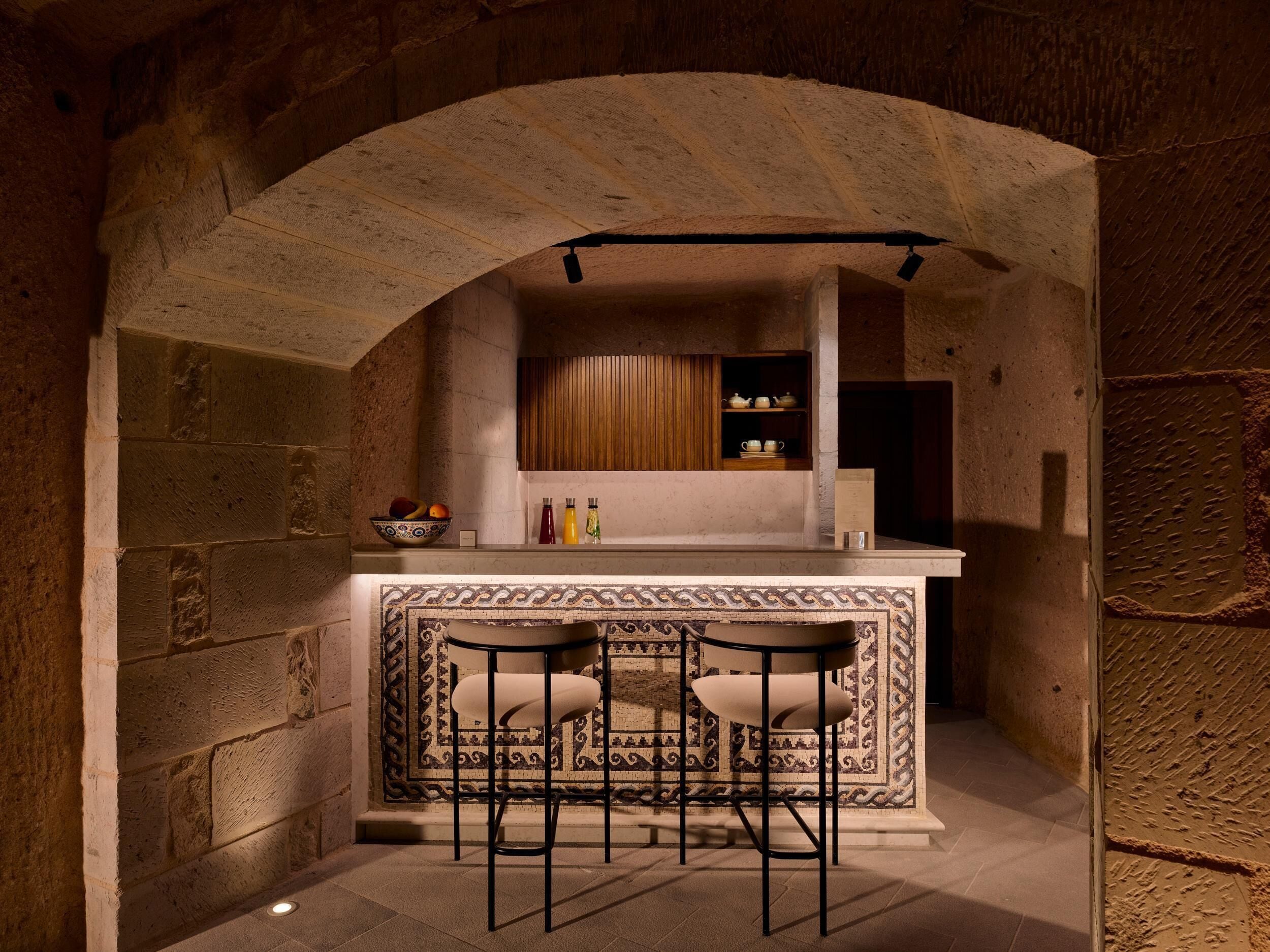 Photo - Argos in Cappadocia