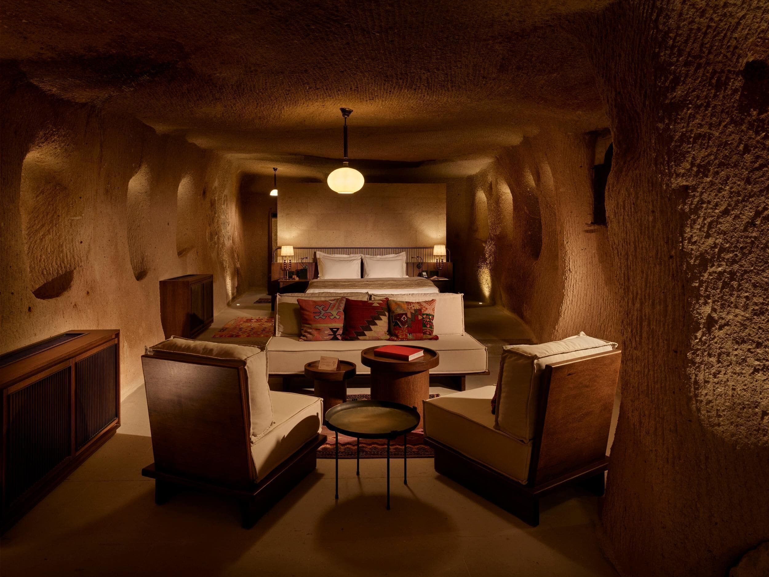 Foto - Argos in Cappadocia