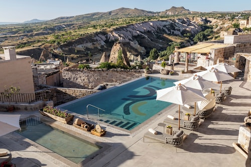 Argos in Cappadocia