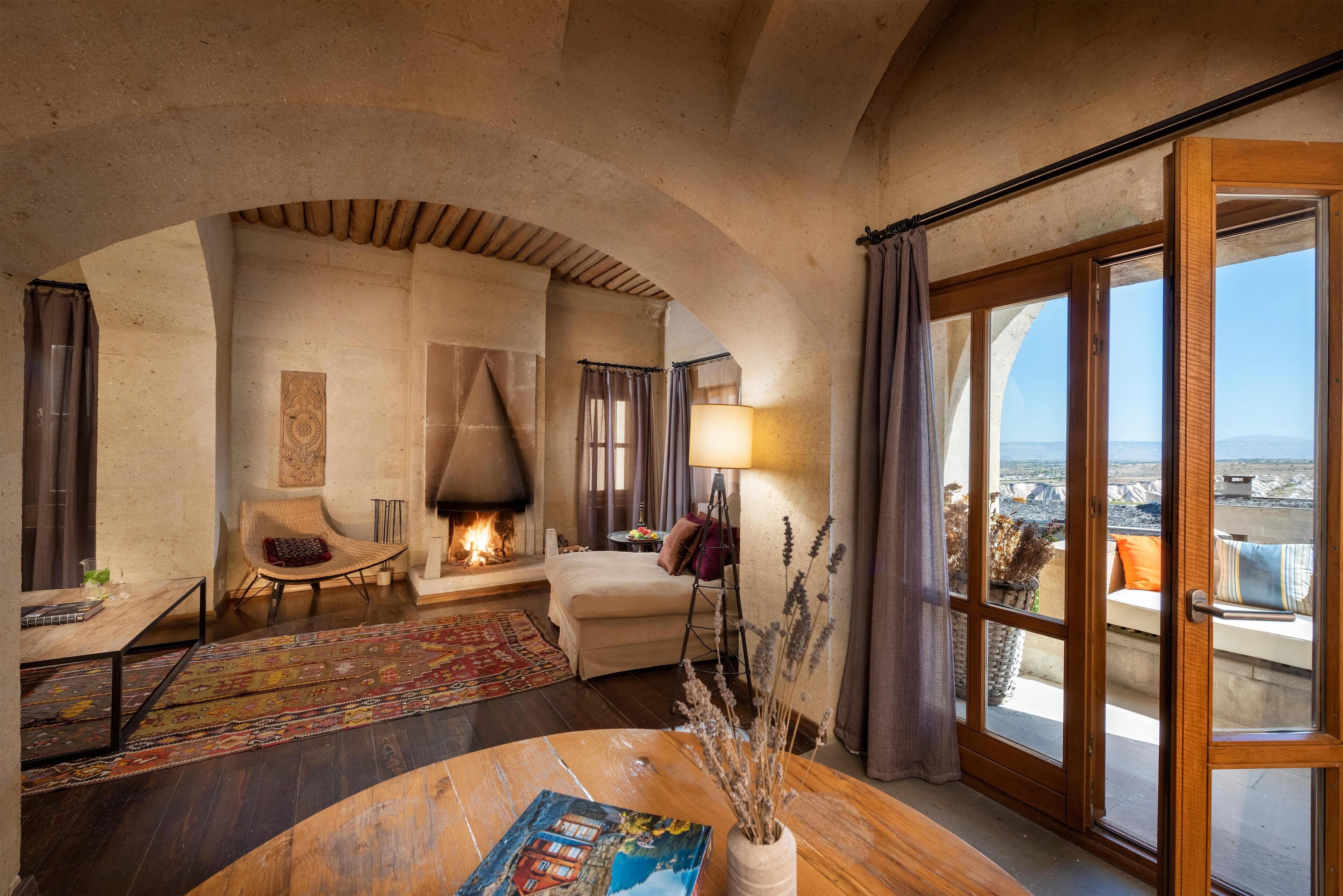 Foto - Argos in Cappadocia