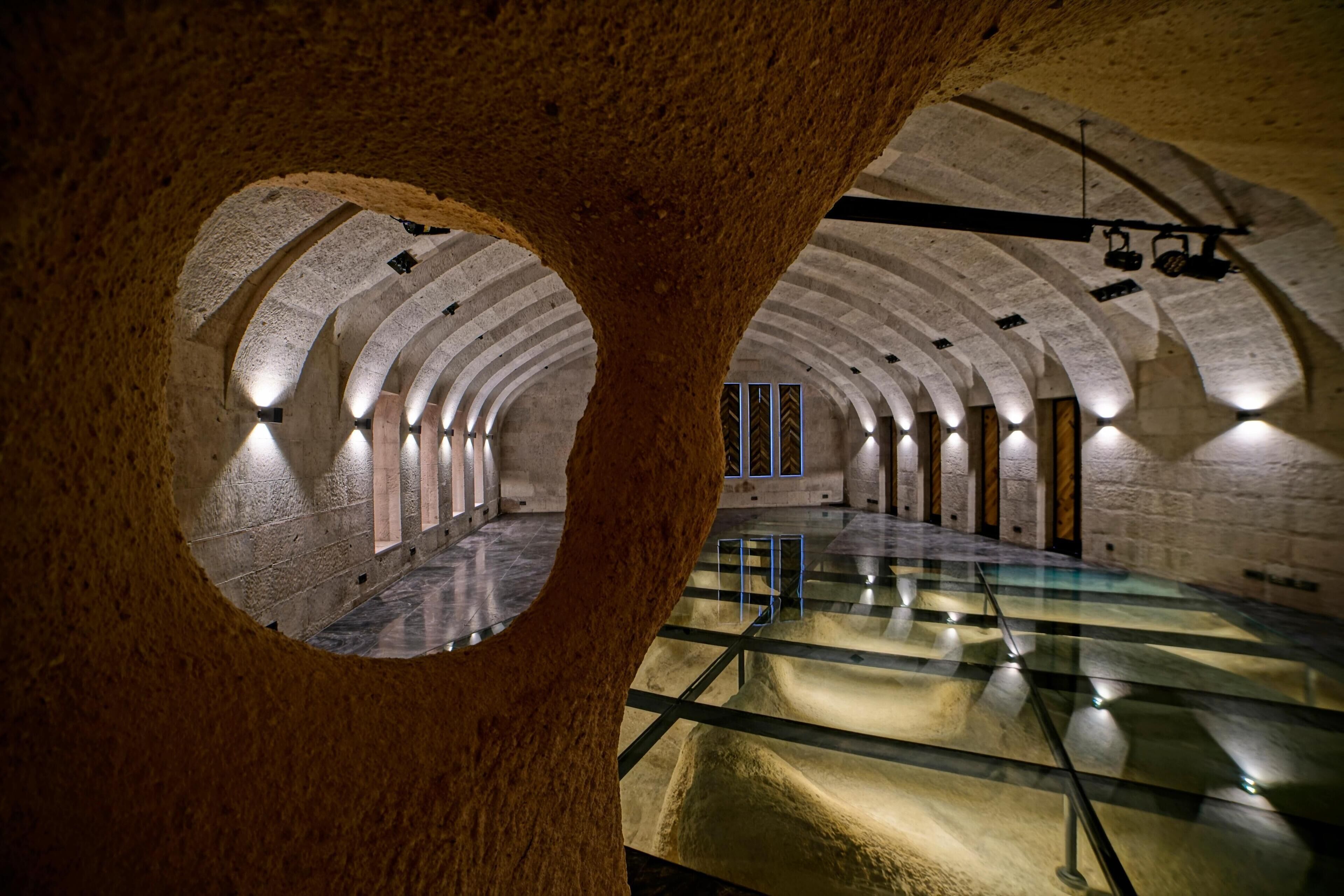 Foto - Argos in Cappadocia