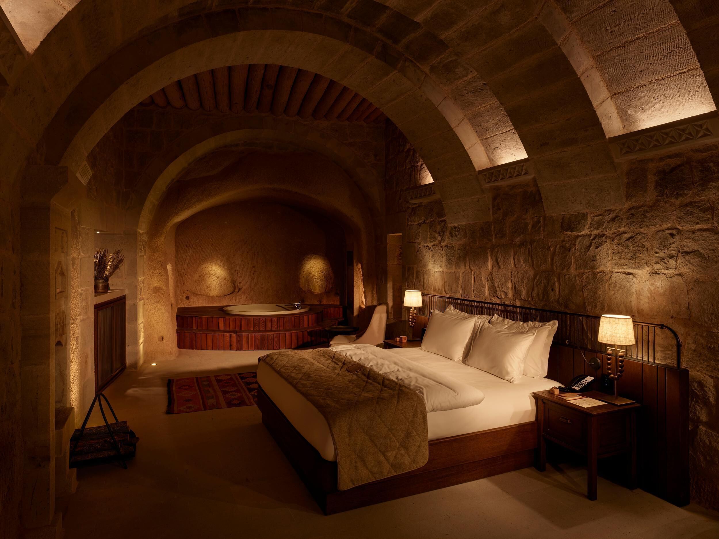 Foto - Argos in Cappadocia