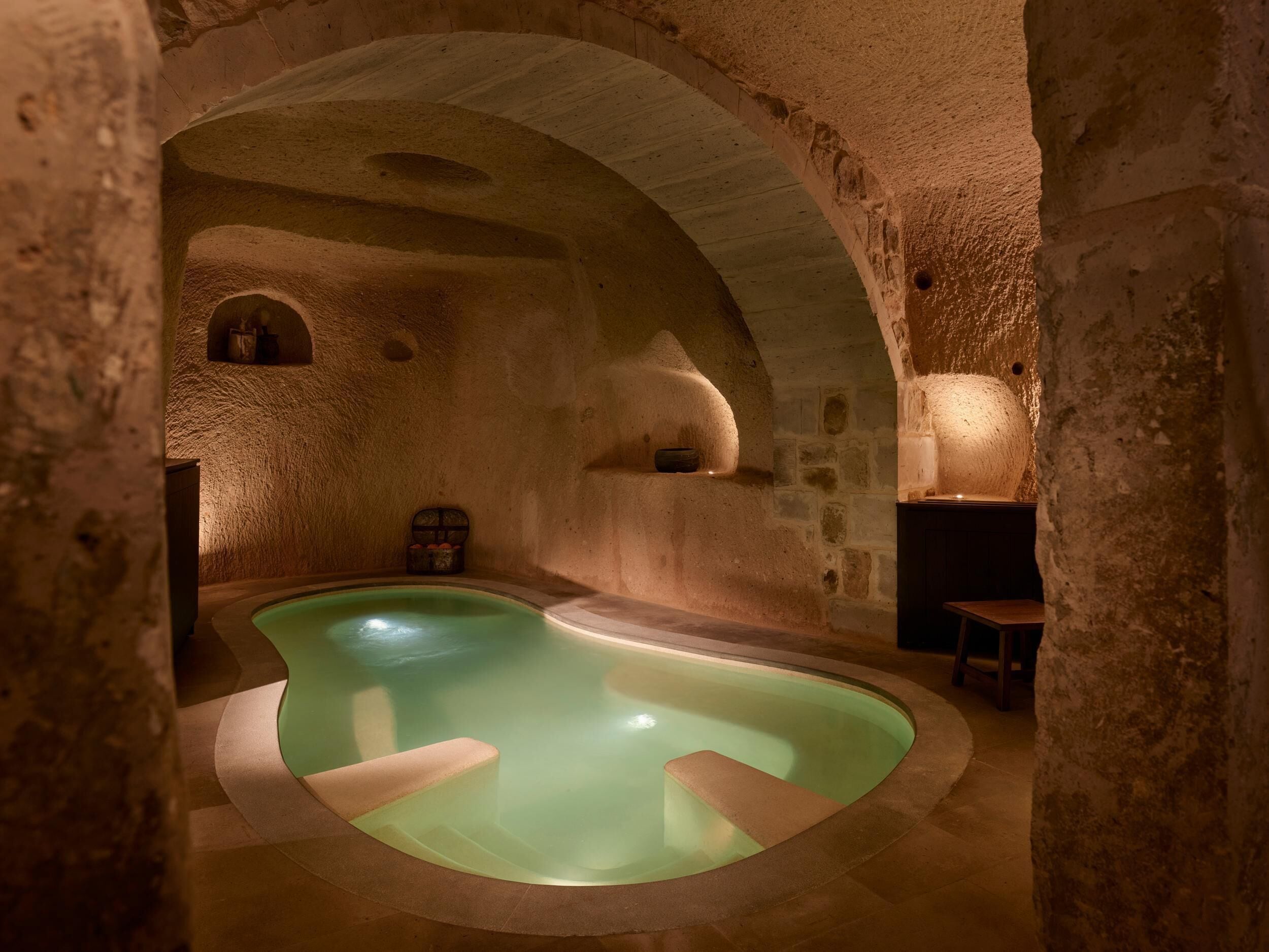 Photo - Argos in Cappadocia