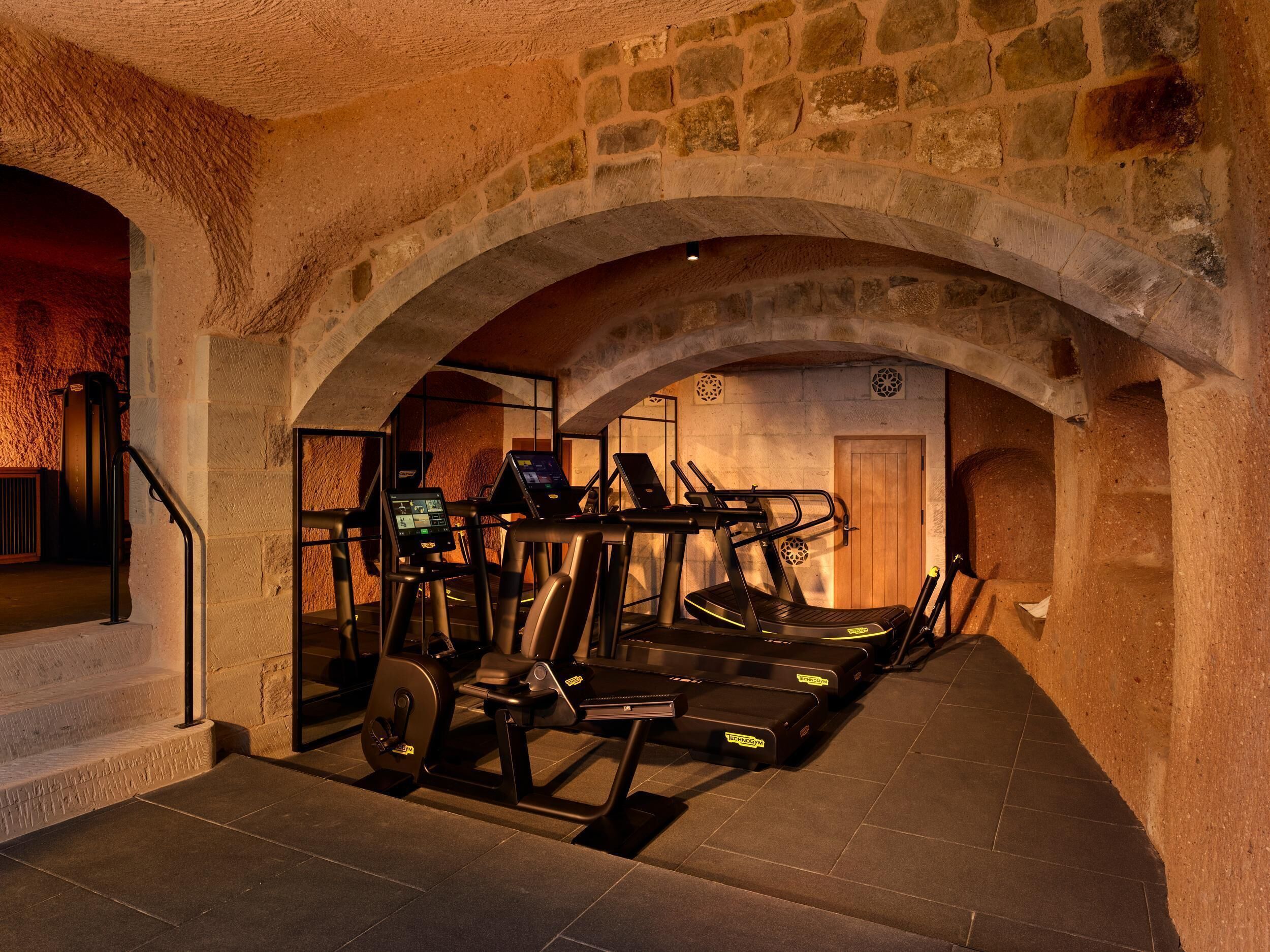 Foto - Argos in Cappadocia