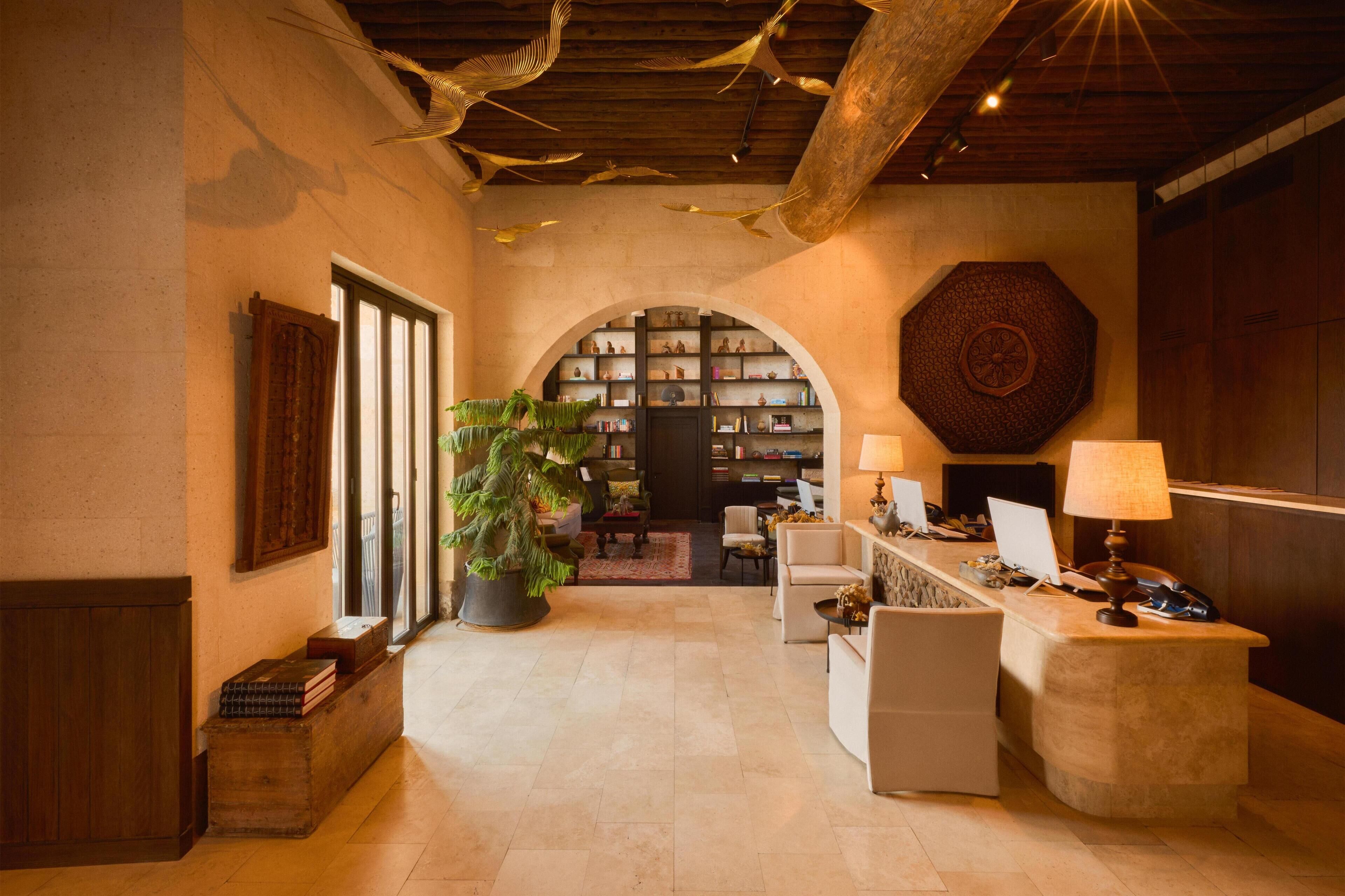 Foto - Argos in Cappadocia