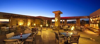 Sadeen Amman Hotel