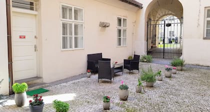 Apartments Tynska 7