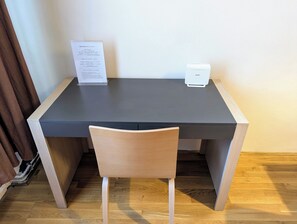 Familie appartement | Individueel gedecoreerd, individueel gemeubileerd