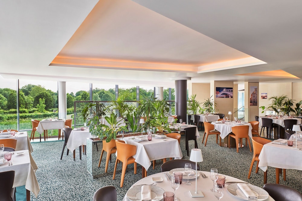 Hôtel Barrière Lille by null