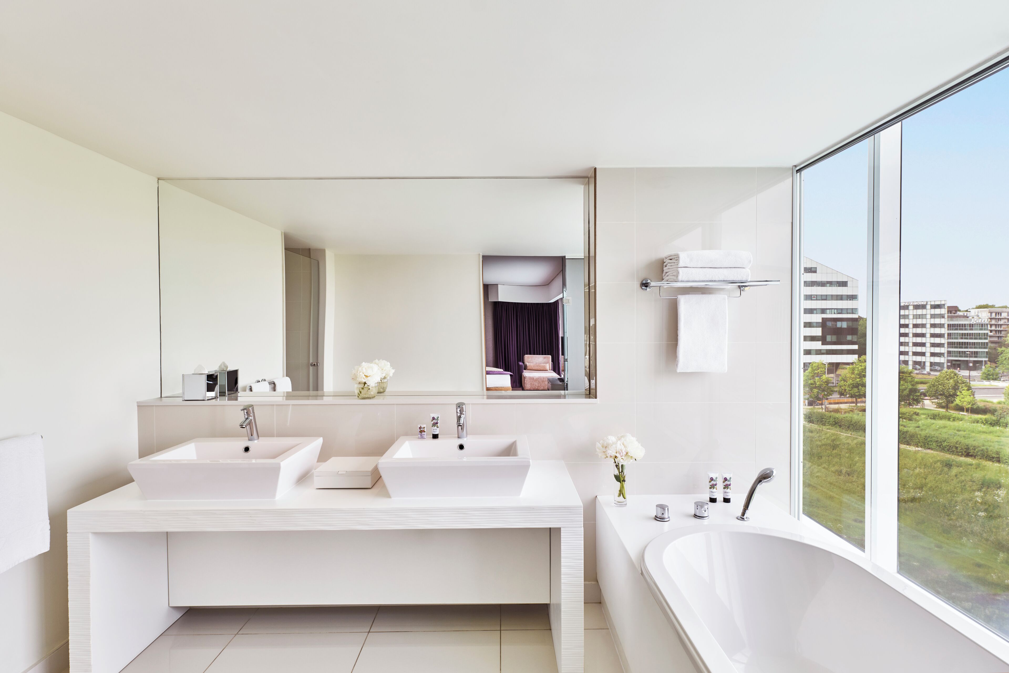 Foto - Hôtel Barrière Lille