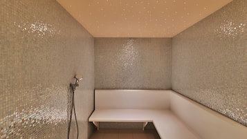 Tratamientos corporales, envolturas corporales