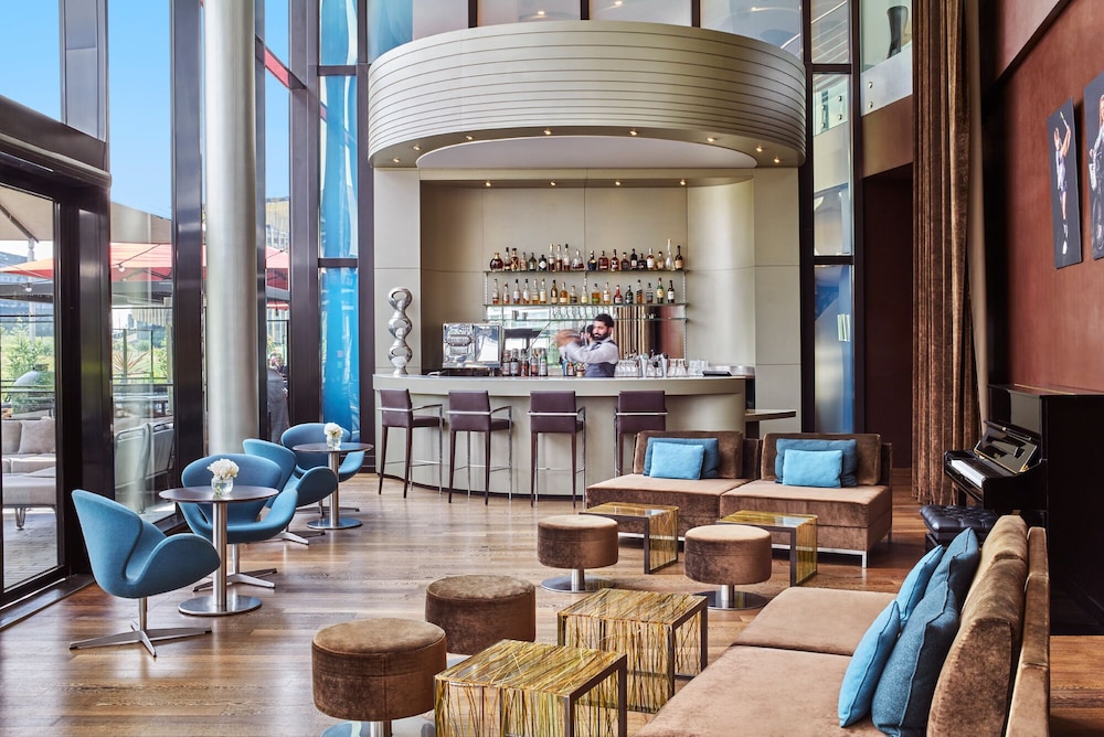 Hôtel Barrière Lille by null