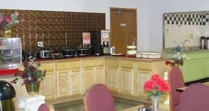 Royal Inn Knoxville Airport Alcoa