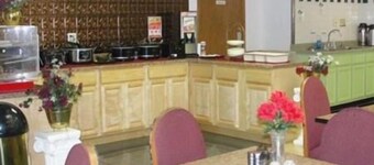 Royal Inn Knoxville Airport Alcoa