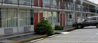 Royal Inn Knoxville Airport Alcoa