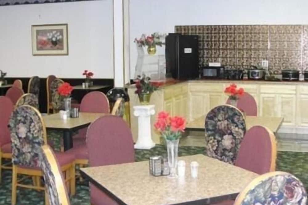 Royal Inn Knoxville Airport Alcoa