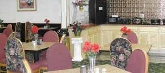 Royal Inn Knoxville Airport Alcoa