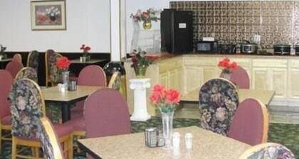 Royal Inn Knoxville Airport Alcoa