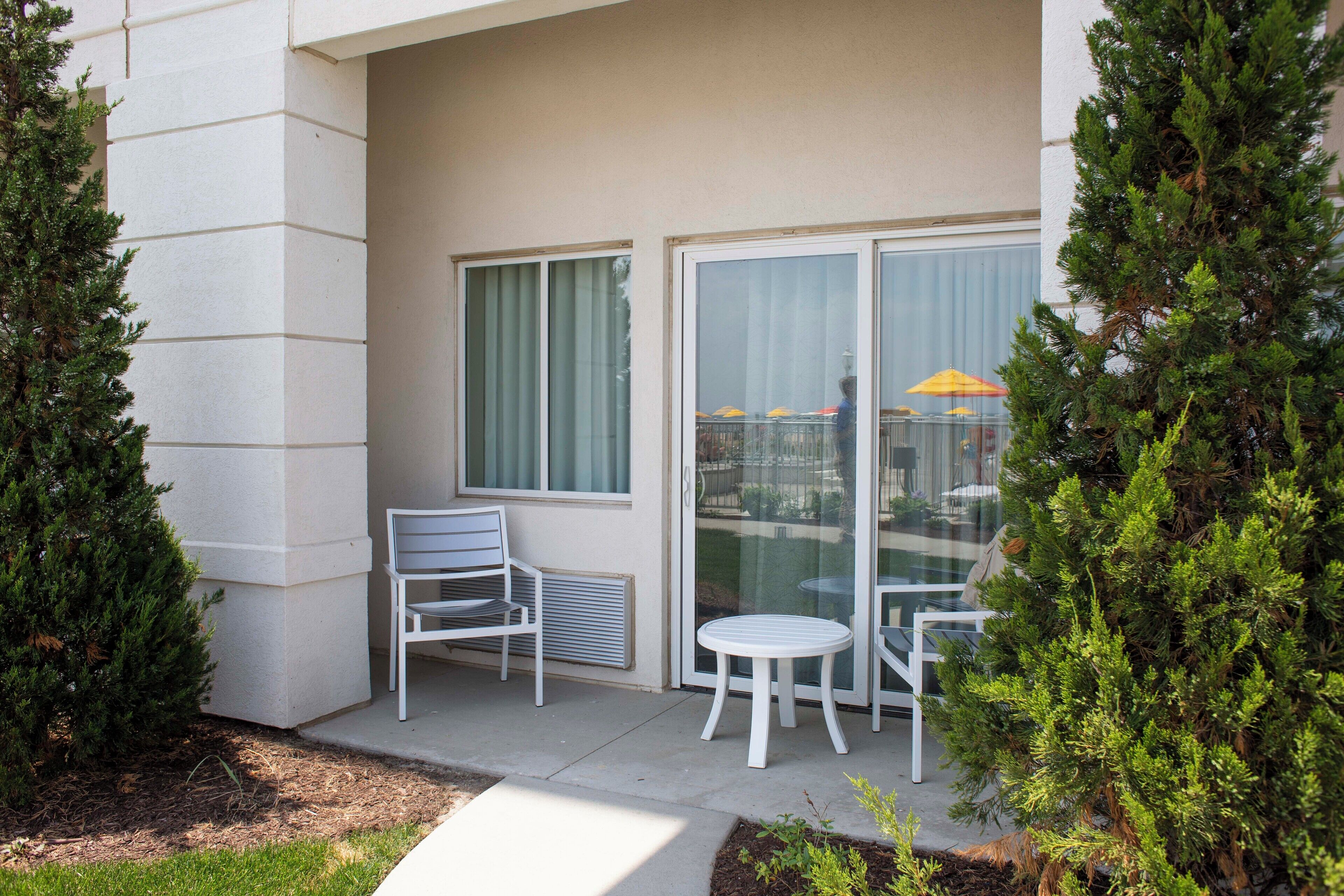 standard room, multiple beds, balcony | premium bedding, in-room safe, desk, iron/ironing board