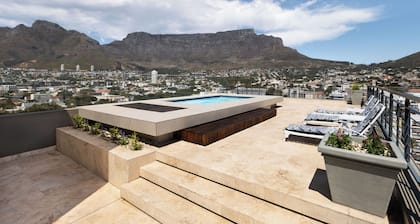 Pepperclub Hotel