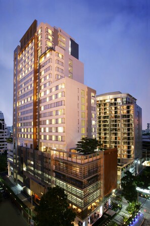 Exterior - AETAS Bangkok (Bangkok)