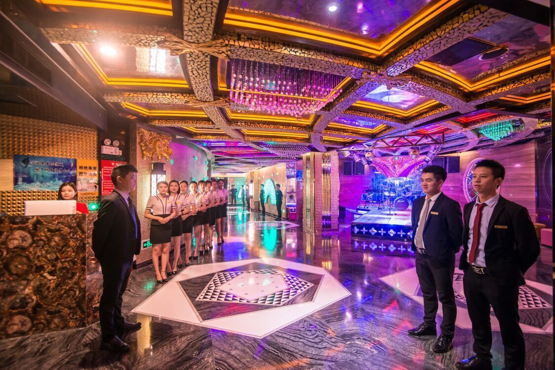 Nightclub