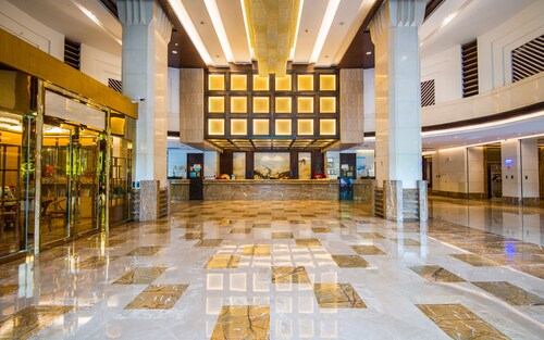 Foshan Nanhai Jinmao Hotel