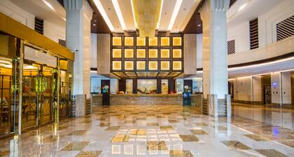 Foshan Nanhai Jinmao Hotel