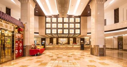 Foshan Nanhai Jinmao Hotel
