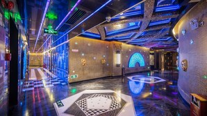 Club nocturno