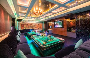 Natklub