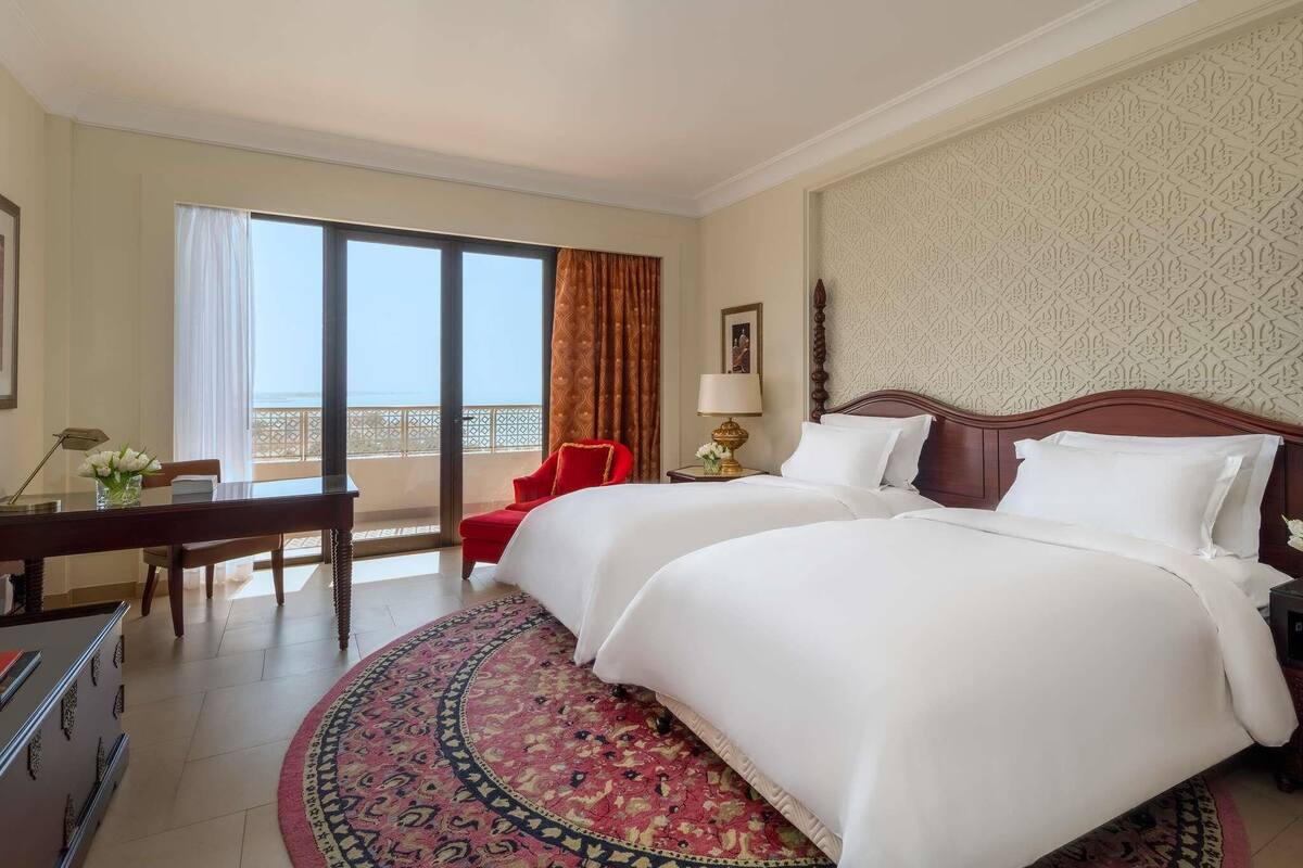 1 chambre, draps en coton égyptien, literie de qualité supérieure