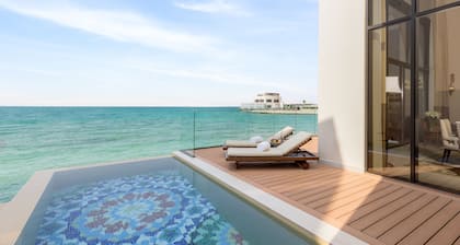 Sofitel Bahrain Zallaq Thalassa Sea & Spa