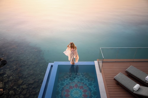 Sofitel Bahrain Zallaq Thalassa Sea & Spa